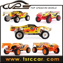 1/5 распродажа автомобильных ковриков 29cc для RC Rovan Baja 5T с 2,4G 3 канала DMX контроллер с ЖК-дисплей экран