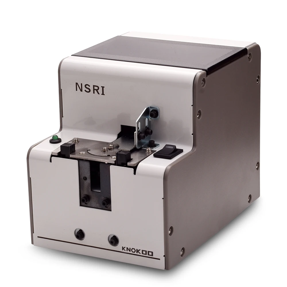 

High Quality NSRI Series Automatic Rotary Screw Feeder for Support any material of the M1.0-3.0 screw