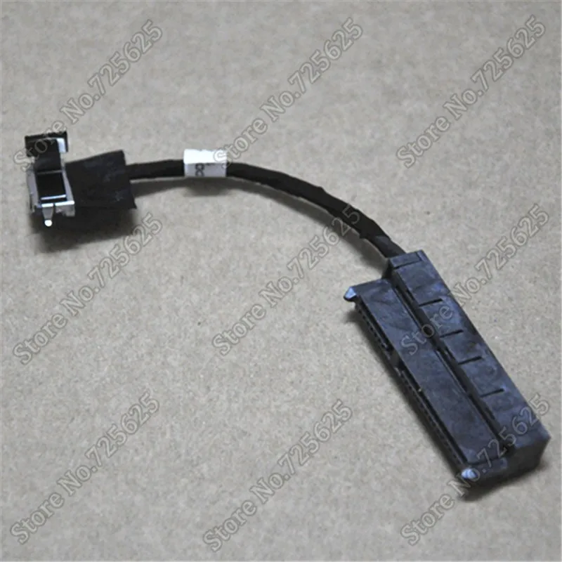 Laptop Sata Converter Adapter HDD Connector Socket for HP