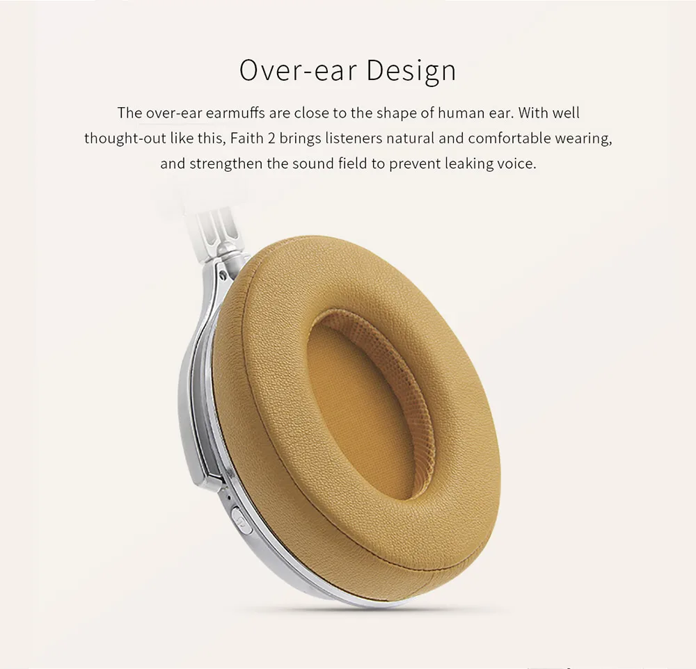 5 Active Noise Cancelling Bluetooth Headphones by Bluedio F2 brandtech.pk pakistan