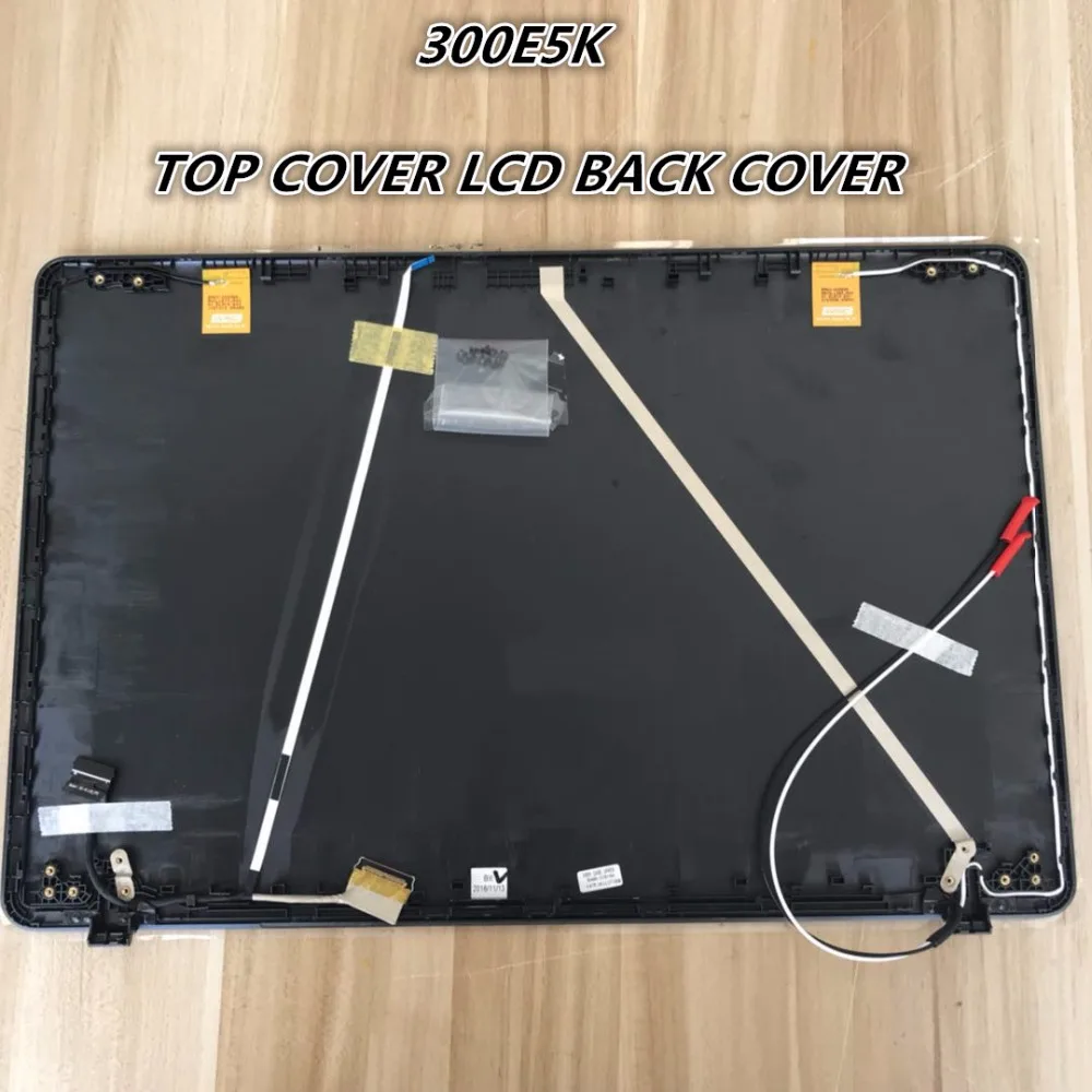 

Back Cover Top Case Lid Cap For Samsung NP300E5K 300E5K