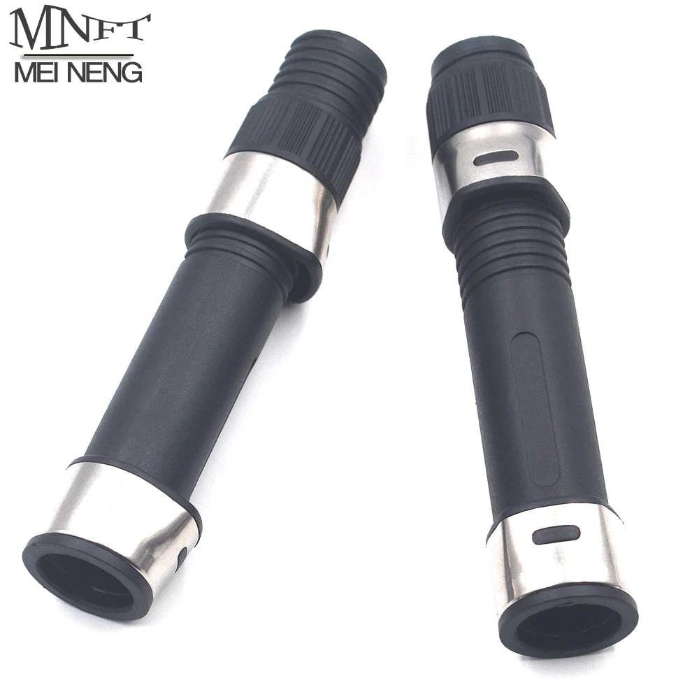 

MNFT 1Pcs Fly Fishing Reel Seat Ice Side Installed Fishing Rod Wheel Seat Size ID16mm 18mm 20mm DIY Rod Building & Repair Tackle