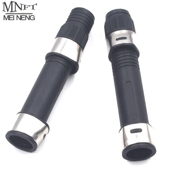 

MNFT 1Pcs Fly Fishing Reel Seat Ice Side Installed Fishing Rod Wheel Seat Size ID16mm 18mm 20mm DIY Rod Building & Repair Tackle