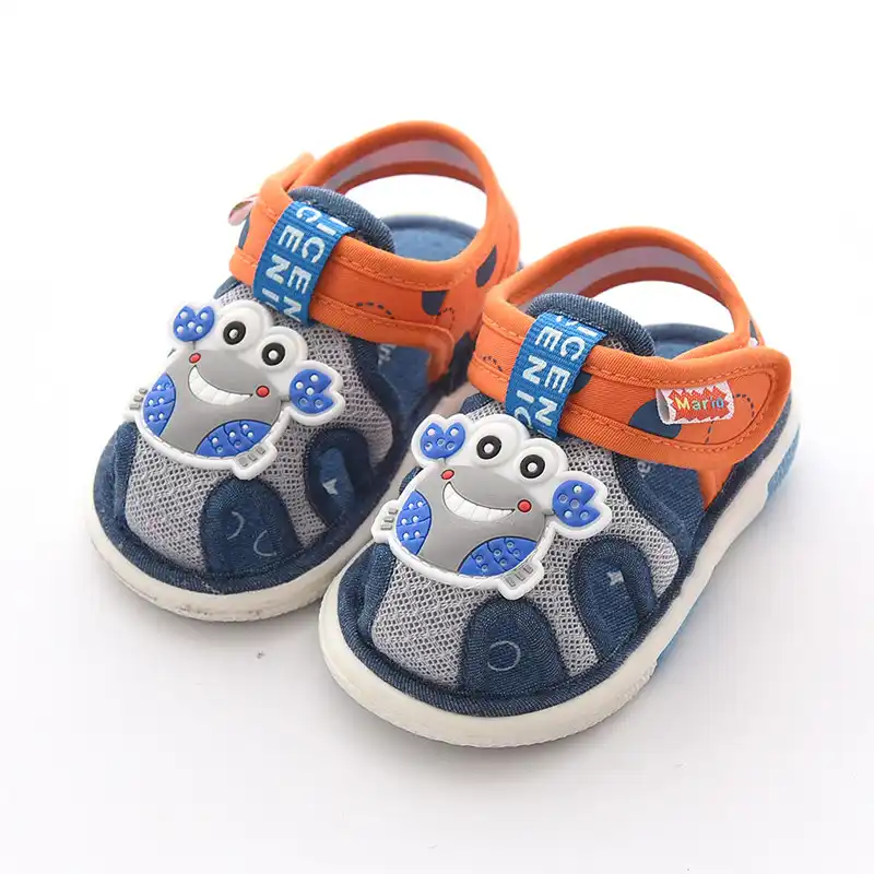 latest shoes for kids