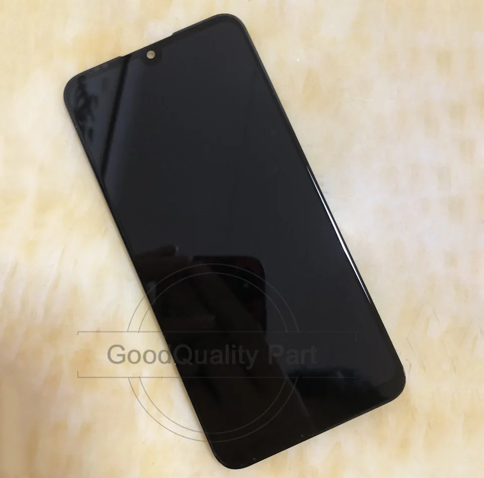 Сменный сенсорный ЖК дисплей 5 84 дюйма для xiaomi Play|Экраны мобильных телефонов| |