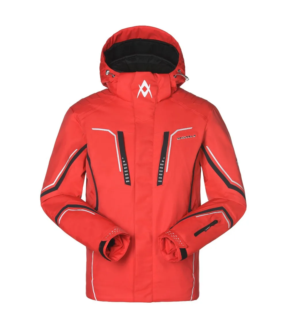 set urban deluxe leather jacket