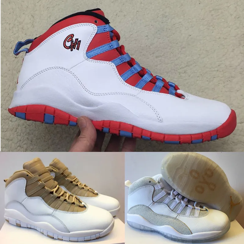 air jordan 10 Vendita