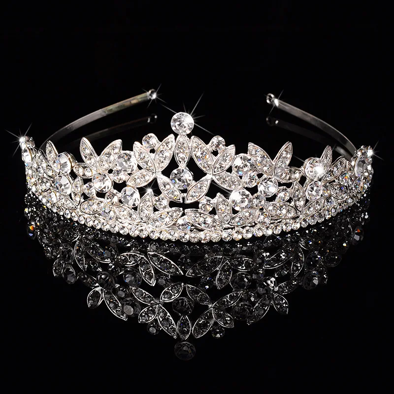 [تصویر:  Hot-Wedding-Hair-Jewelry-Girls-Crystal-T...-Crown.jpg]