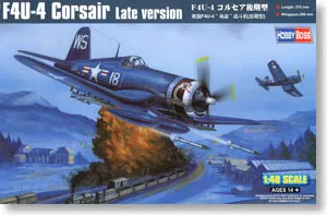 Hobby Boss модель самолета в масштабе 1/48 летательный аппарат с водной идентификацией