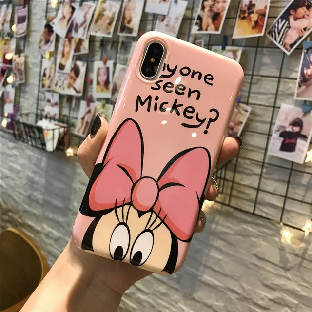 Для iPhone 6 Plus/6s/7/8 Plus X XR XS Max мягкий чехол для телефона+ спереди Экран протектор Закаленное Стекло