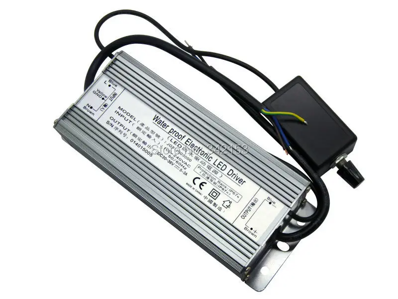 100W  -2