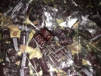 

30pcs/50pcs/100PCS NIPPON 35V470UF 10X16 KYB series Taping chemical 470UF 35V high frequency low resistance FREE SHIPPING