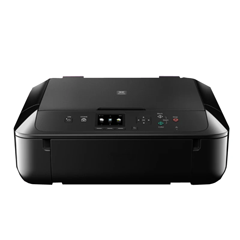 Съедобные чернила принтер для торта цифровой торт еда машина Canon 5660 с wifi canon 560