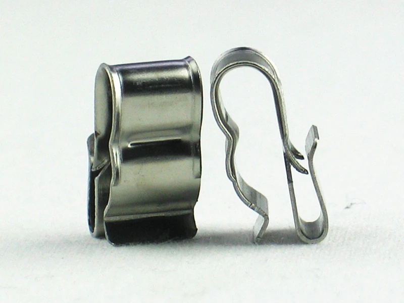 

Best quality ! 1000pcs solar cable clips panel clips solar system mounting installation,solar DC cable clamp