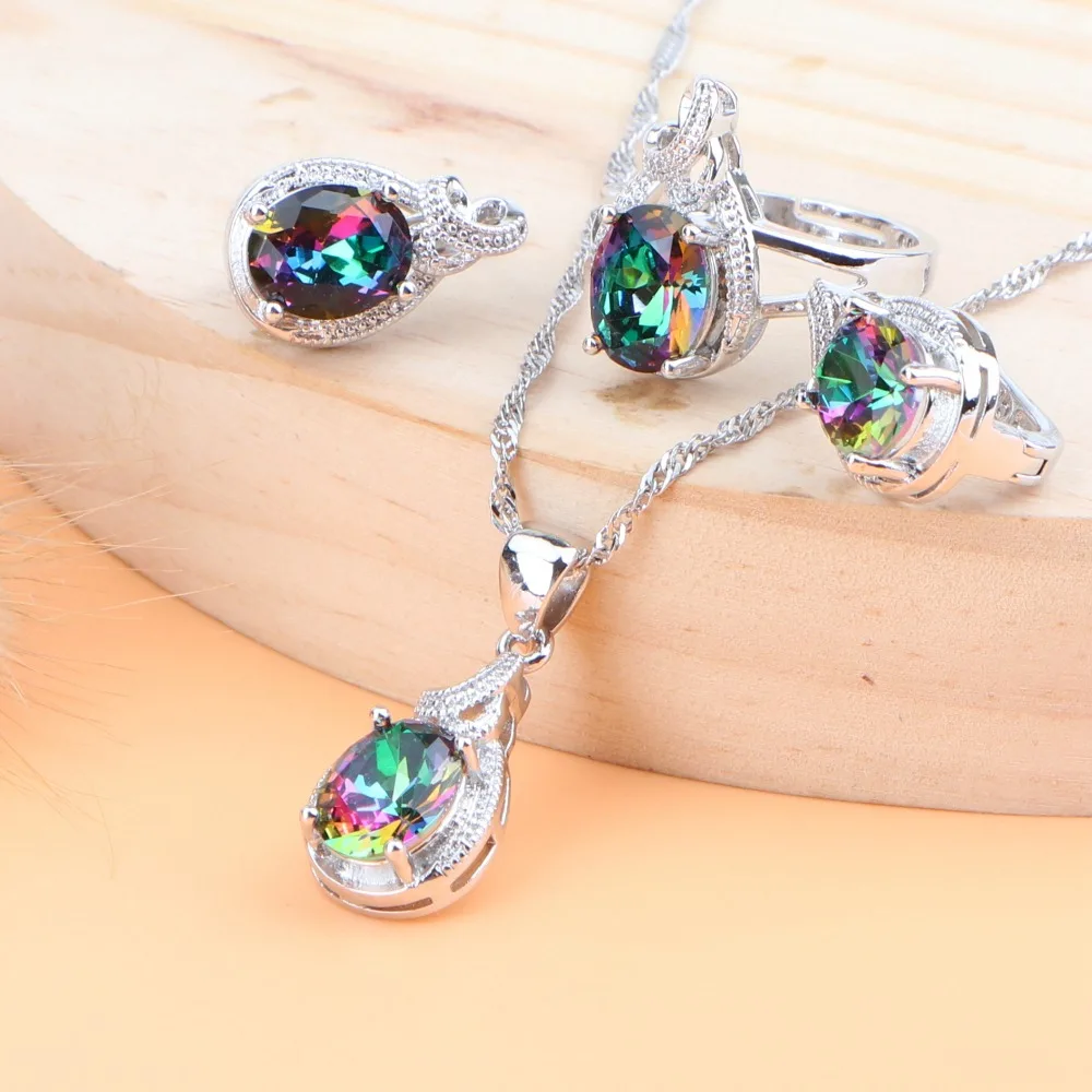 Silver 925 Jewelry