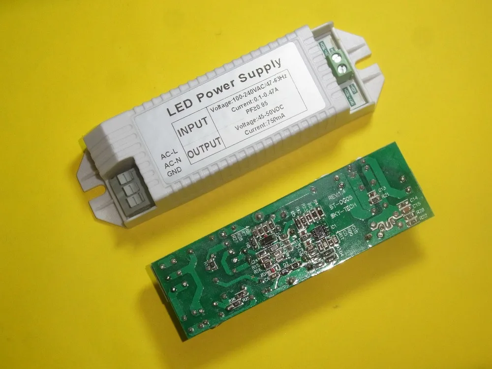 LC-4550-750-40W-4