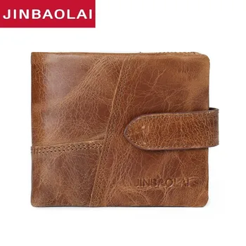 

Brand Men's Wallet Men Zipper Purse Clutch Bag Male Wallet Coin Short Section Portfolio Card Pocket Holder High Quality Purses
