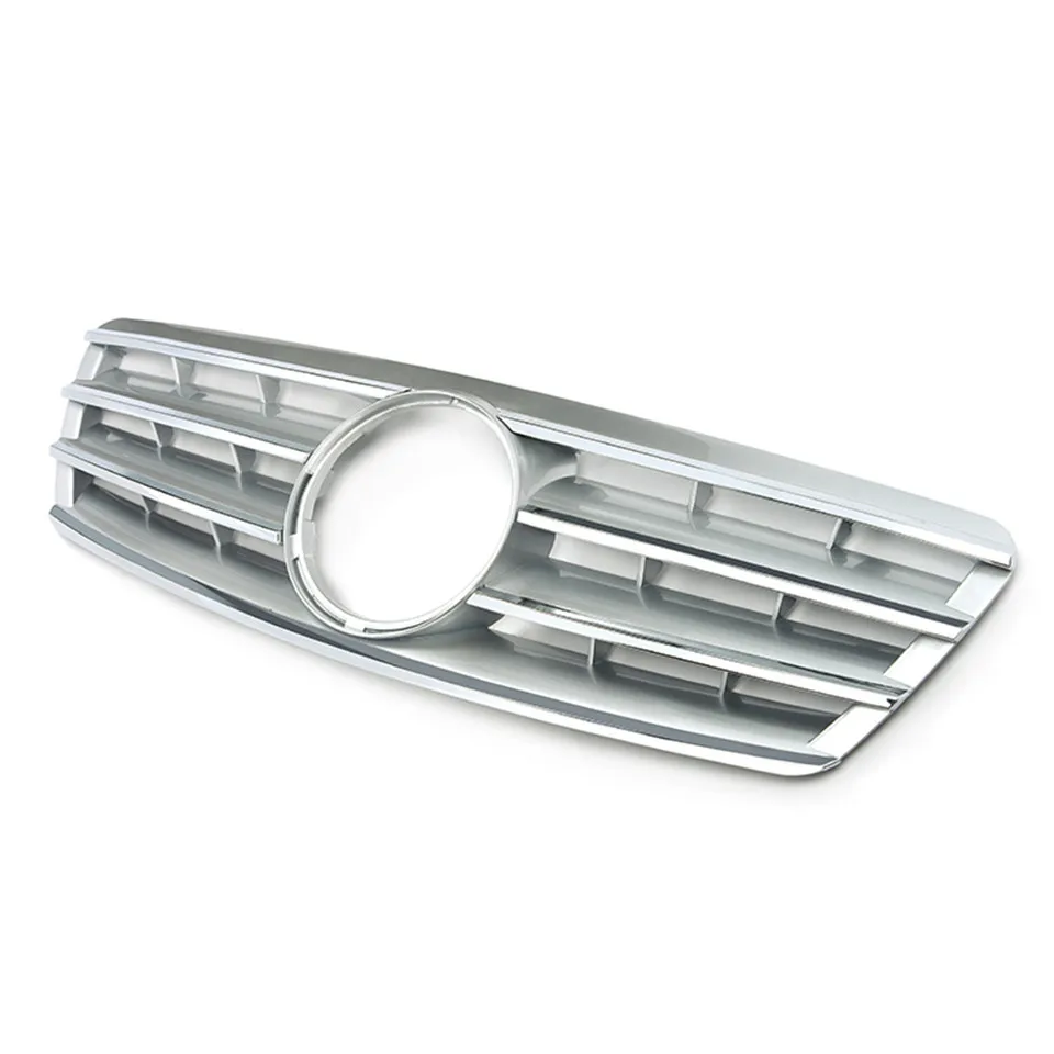 Compatible-with-Mercedes-C-class-W203-auto