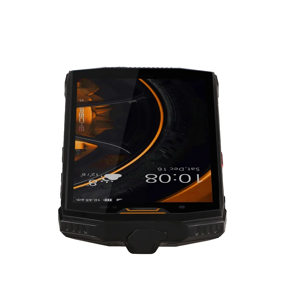 DOOGEE S80 Lite IP68 Octa Core Smartphone 5.99