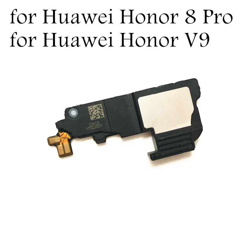 Громкоговоритель для Huawei Honor 8 Pro зуммер звонок V9 колонка звонков громкий динамик