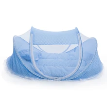 Special Offers Portable Type Kids Comfortable Babies Travel Bed Sealed Mosquito Net Mattress Pillow Mesh Bag Special Offers Portable Type Kids Comfortable Babies Travel Bed Sealed Mosquito Net Mattress Pillow Mesh Bag