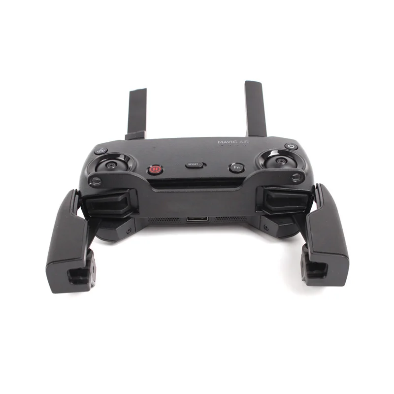 Remote Controller Double Hanging Buckle Hook Bracket Plate & Lanyard Strap Shoulder Neck Belt Sling for DJI Mavic PRO Air spark 1 (5)