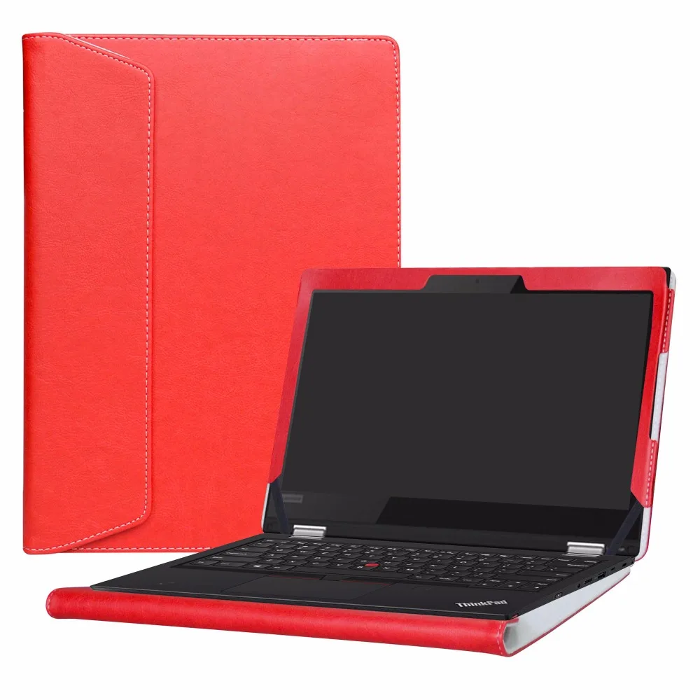 Alapmk Protective Case Cover For 13.3" Lenovo ThinkPad L380 Yoga
