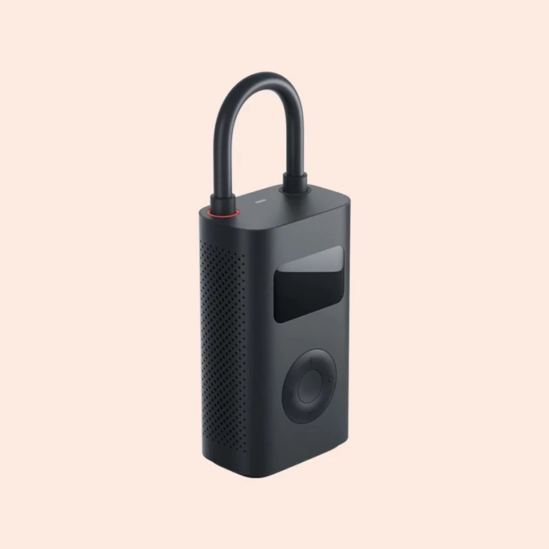 Портативный многофункциональный насос Xiaomi Mijia цифровой прибор для измерения