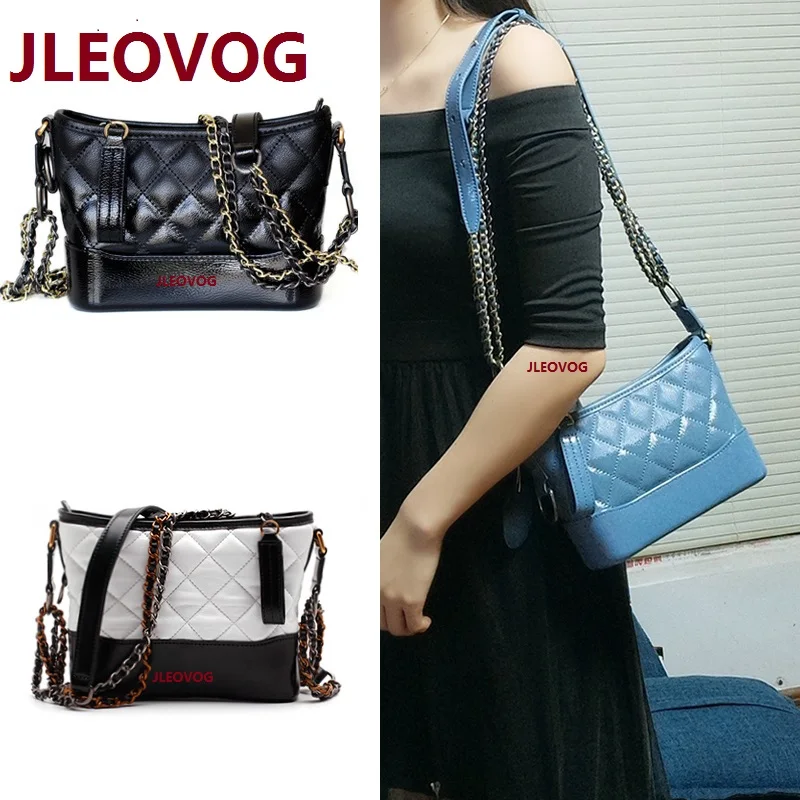 

Luxury 2019 fashion shell type female bag