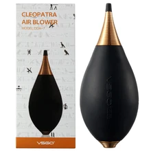 High Quality VSGO Brand Natural Rubber Material Air Dust Blower Multi-colors Professional Camera Cleaning Air Blower. High Quality VSGO Brand Natural Rubber Material Air Dust Blower Multi-colors Professional Camera Cleaning Air Blower.