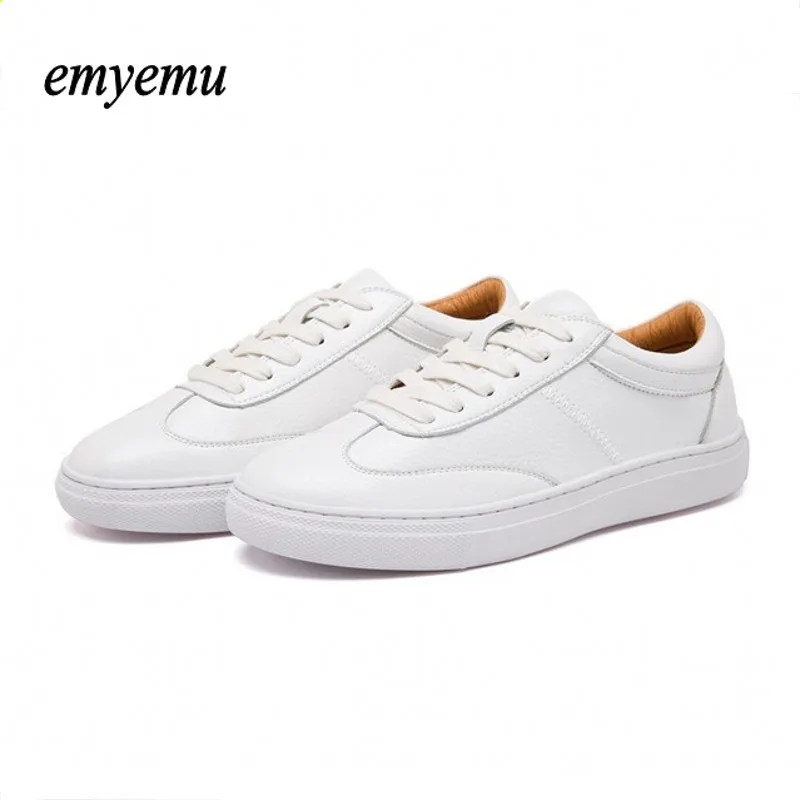 Casuais Desporto Sapatos De Homens Brancos Pequeno Até Hot Tamanho Rendas Respirável Moda O Apartamentos Homem Malha Venda aZ7P7q