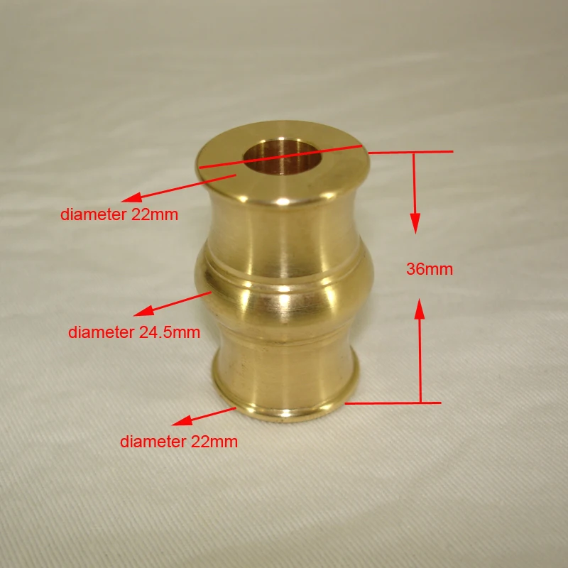5054B base size