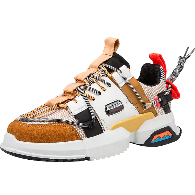 crocs tennis shoes mens