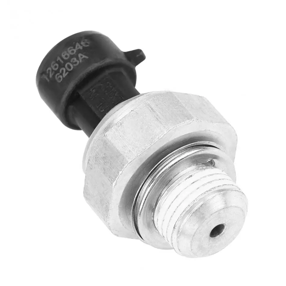 Масло Датчик давления универсальный для Chevrolet Silverado GMC Sierra 1500 2500 3500 2003 2004 2005 2006 2007 2008