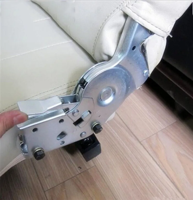 sofa bed Hardware folding hinge / chair modified Furniture self lock