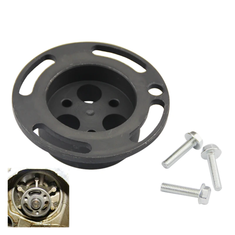 Chain Drive Water Pump Holding Tool For GM 2.2 and 2.4L Eco Tech engines
