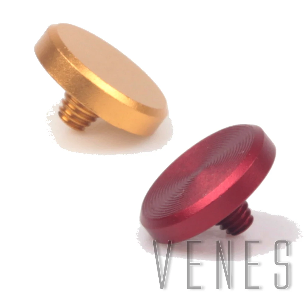 Releaseshutter Pulsante Per Canon F-1 Ae-1 Per Nikon Fm2 F3 Om-1 Macchina Fotografica