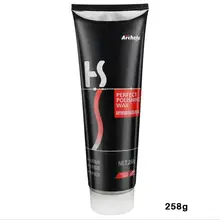 258 г полировка автомобиля Восковая краска водонепроницаемый автомобильный инструмент для ремонта царапин уход за автомобильной краской ремонт царапин яркий уход Авто обслуживание воск