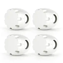 Детские Дверные ручки для детей, замок с защитой от детей, безопасные дверные ручки, закрытые крышки, товары для ухода за домом