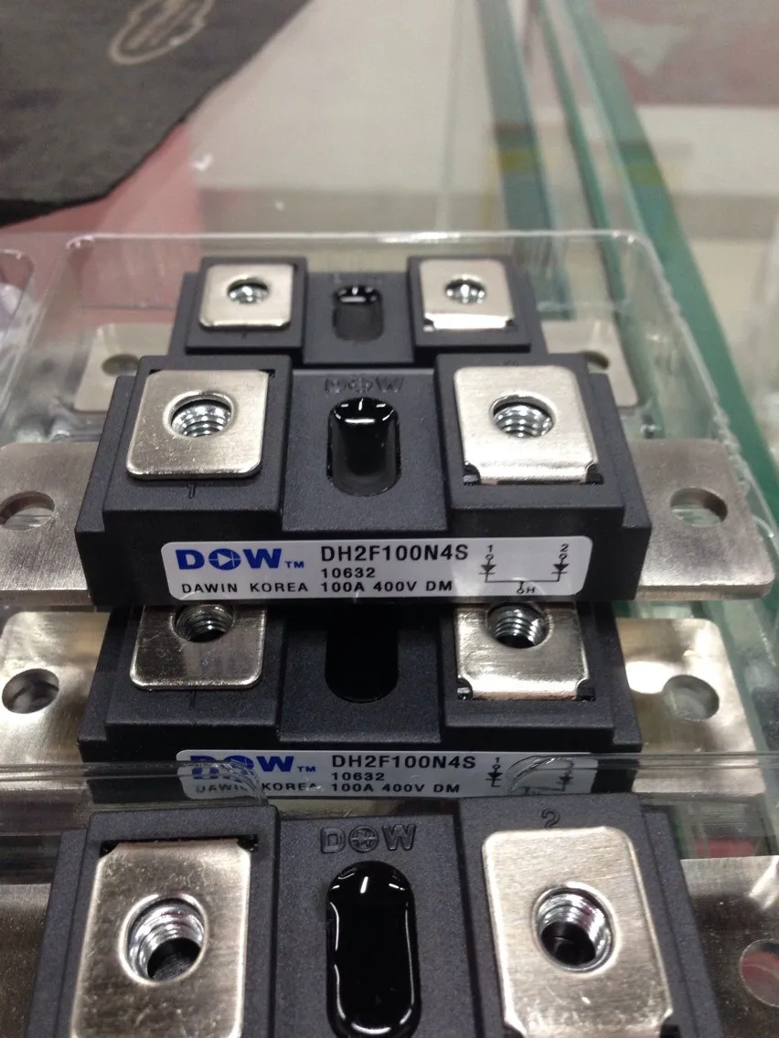

- brand new original DH2F100N4S DH2F150N4S new original than domestic imitation