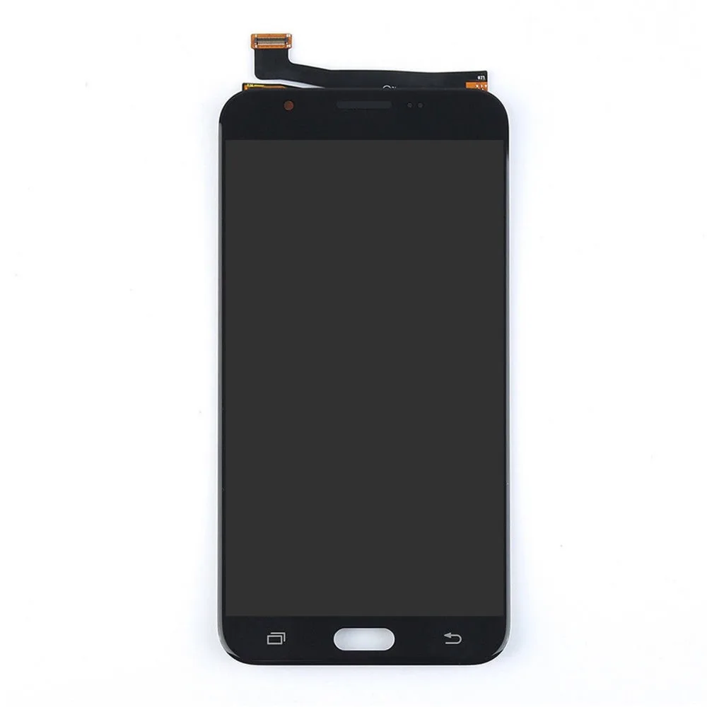 

Mobile Phone Lcd For Samsung Galaxy J7 Prime 2017 J727 J727U SM-J727T Touch Screen Digitizer Assembly Replacement Parts