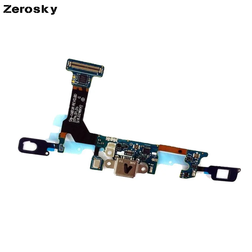 

Replacement Charger Flex Cable For Samsung Galaxy S7 G930F Board Usb Charging Dock Connector Socket Port Parts