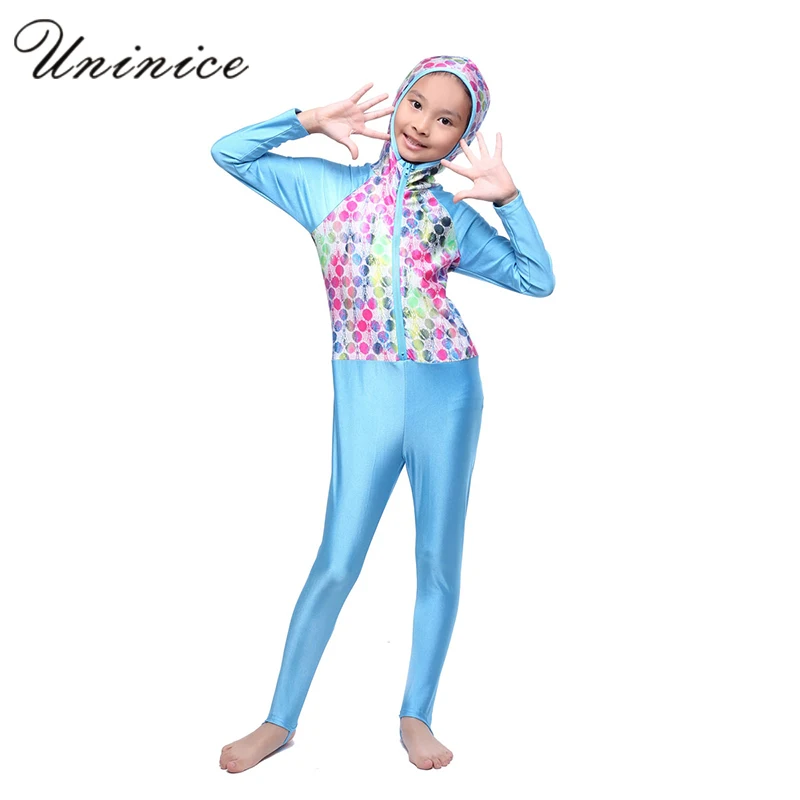 cute burkini