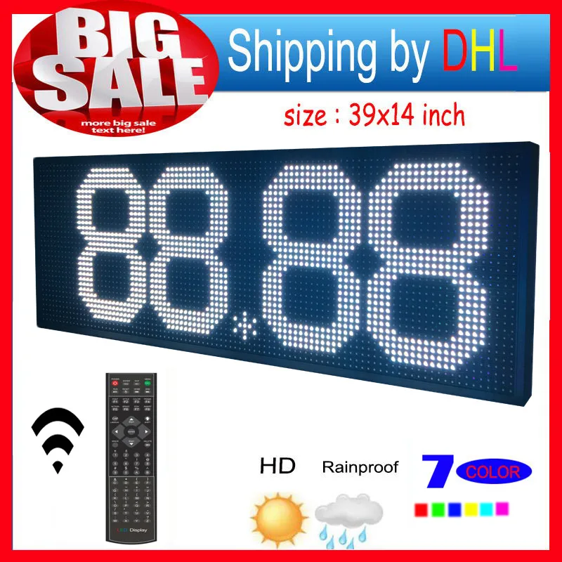 p10SMD 3X2 0094