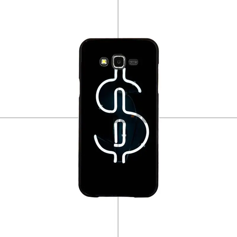 Currency money logo