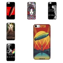 Led Zeppelin 갤럭시 그랜드 알파 G850 Core2 프라임 S2 I9082 A3 A5 A7 On5 On7 2015 2016 2017 핸드폰(China)