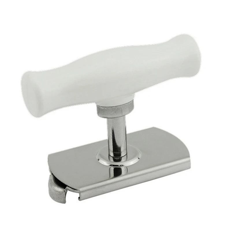 

New Manual Can Opener Stainless Steel Adjustable Corkscrew Bottle Opener High Quality Jar Opener Multifunctional Kitchen Tools