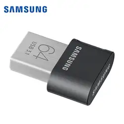 Оригинальный Samsung 3,1 USB флешки 200 м/300 м Usb Флешка 32 ГБ 64 ГБ 128 ГБ 256 ГБ накопитель Мини У диска палка Usb ключ Высокая Скорость