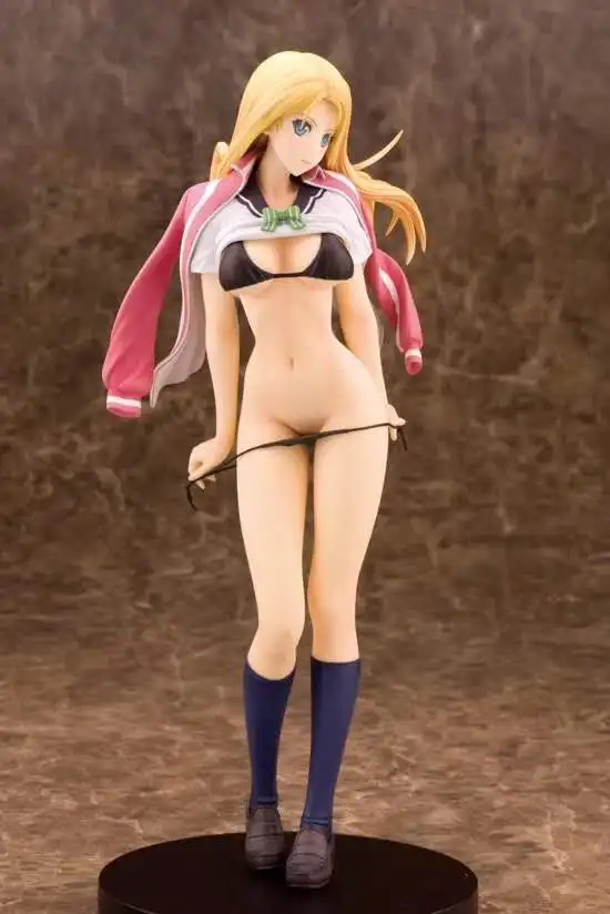 SKYTUB Fault FB006 sexy girl gifures toy(7)
