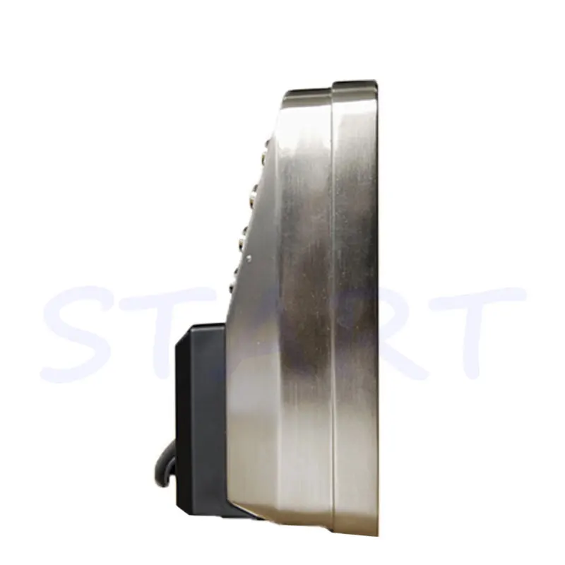 ZK MA500 биометрическая система безопасности биометрический отпечатков пальцев и
